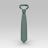 MacKinnon Hunting Ancient Tartan Classic Tie